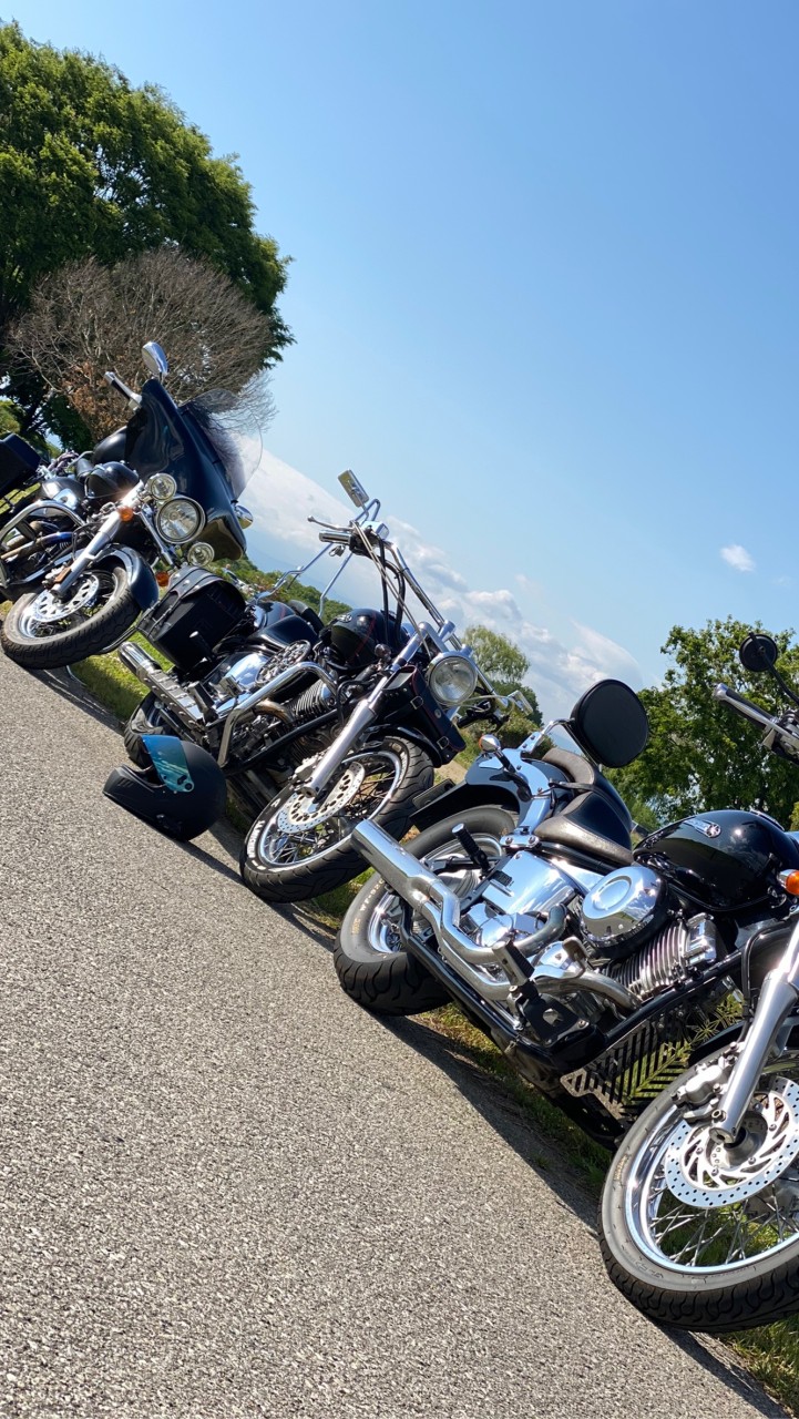 OpenChat 関東 埼玉県南🏍🇺🇸国産アメリカン ツーリング部