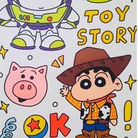 Molly🌱日韓小物、文具