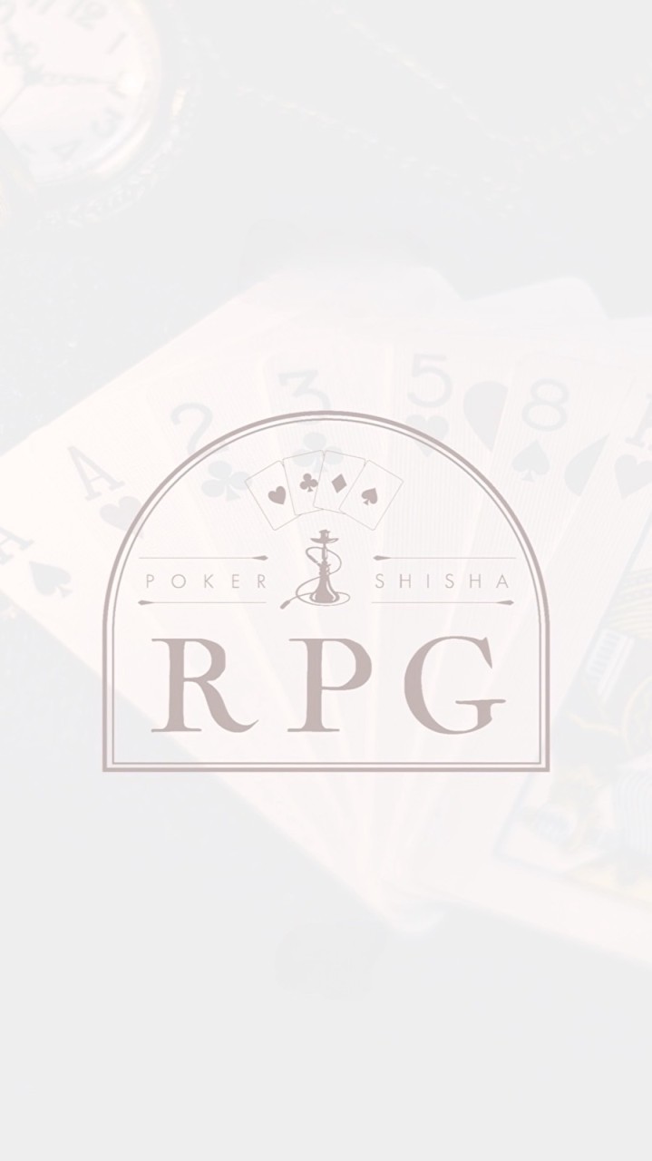 六本木 RPG