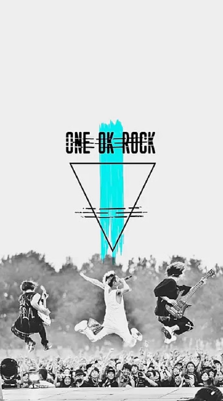 OpenChat 『 ONE OK ROCK』大好きな人話そ！