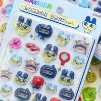 八王子〔立川高尾〕シール情報交換共有🍒