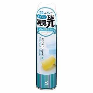 消臭元スプレー 280ml