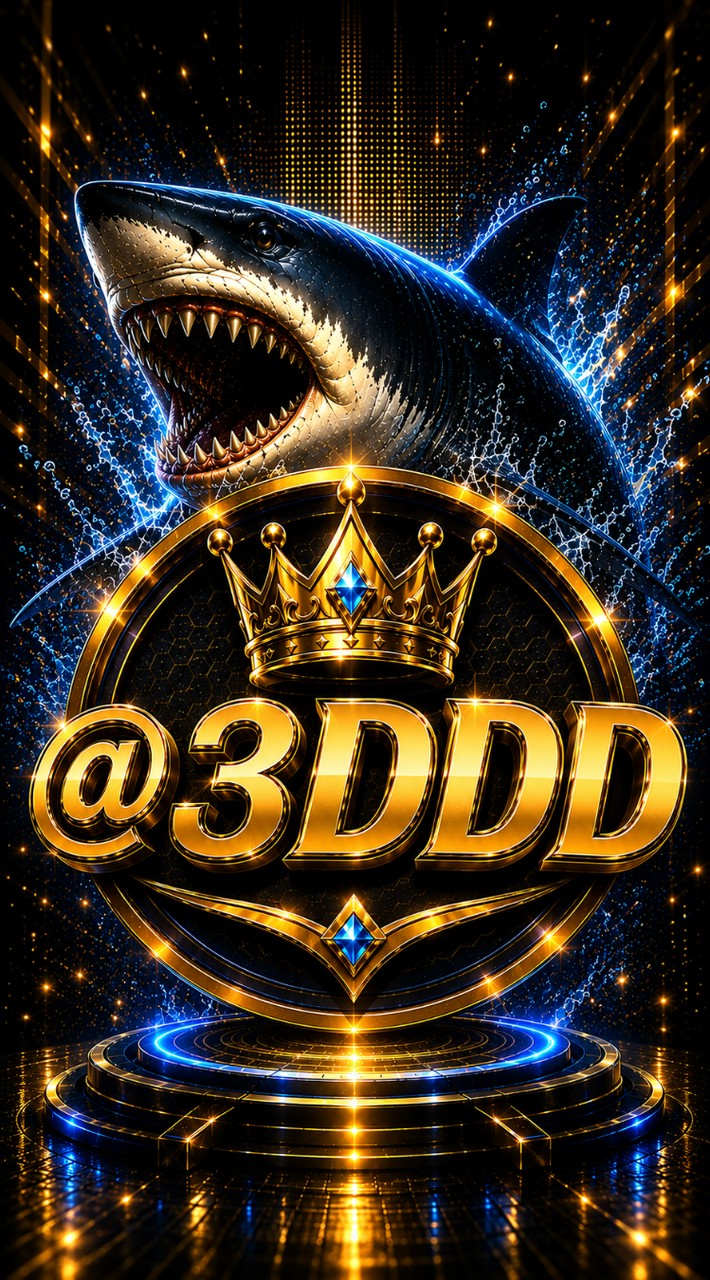 @3DDD| OFFICIAL2026~ทางเข้าใหม่/ตต