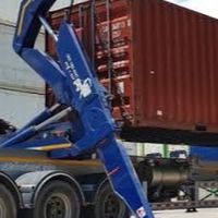 Logistics Operation TH