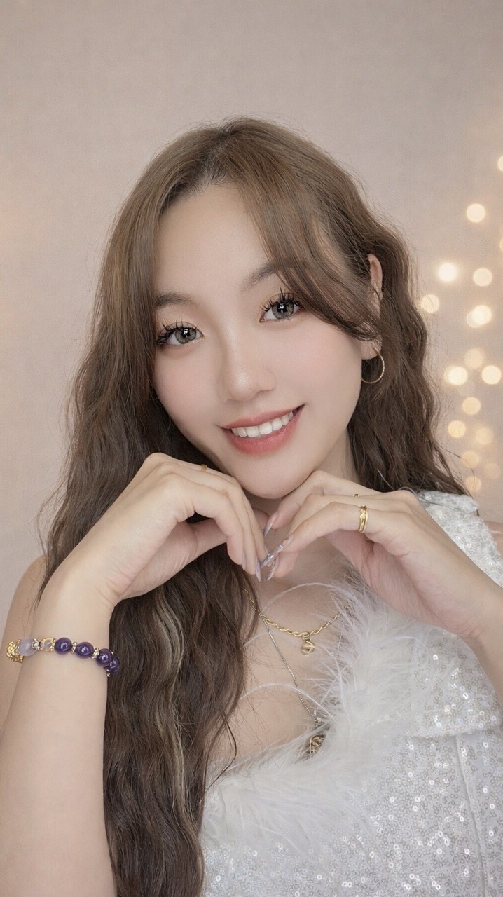 🌟 𝙊𝙇𝙖𝙇𝙖是你的愛🌙