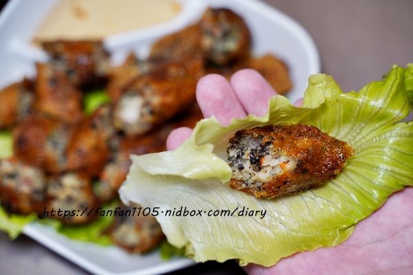 【東區越式料理】越春真-越式傳統牛肉河粉 #河粉 #香茅爆炒牛肉 #越南春捲 #越式水果酸奶 (10).JPG