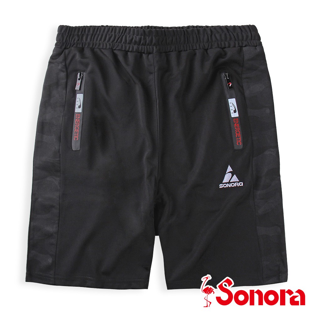 率性版型,舒適彈力透氣布料細緻柔順,膚觸透氣運動休閒,輕鬆穿搭首選彈性材質,舒適動靜皆宜★產品說明及注意事項 Description and Notes材質：85%聚酯纖維，15%彈性纖維彈性：彈性佳