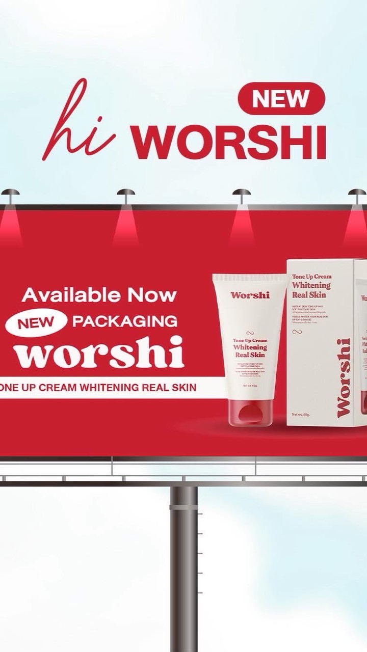 Worshi Affiliate