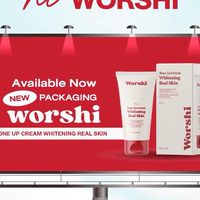 Worshi Affiliate