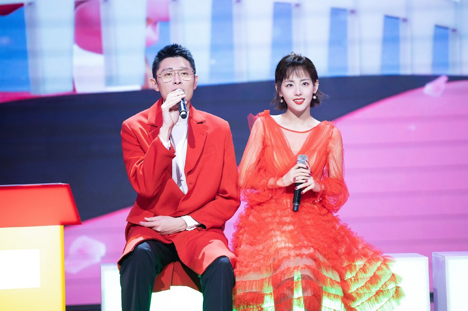 《延禧攻略》熱潮後消失的娘娘3：張嘉倪 飾演 順嬪