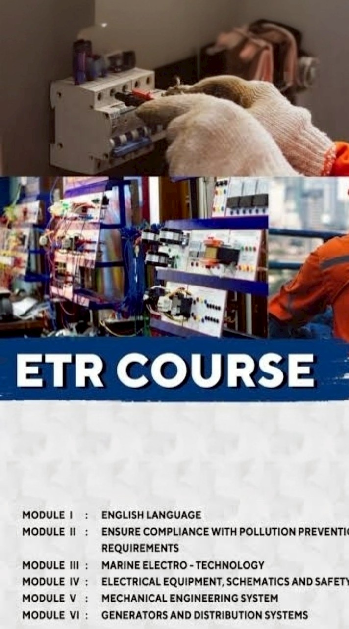 RUTS (ETR) Introduce