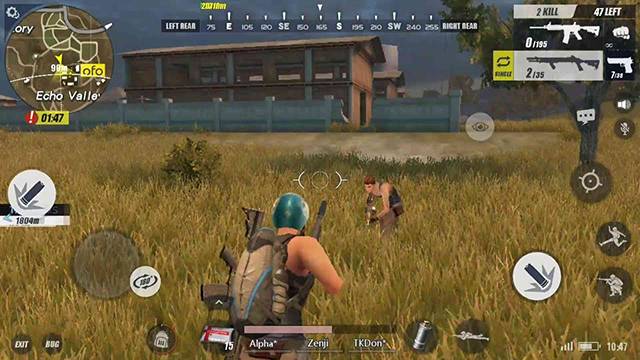 Ini Dia Ciri Ciri Bot Di Pubg Mobile Yang Perlu Kamu Tahu Gamehubs Com Line Today