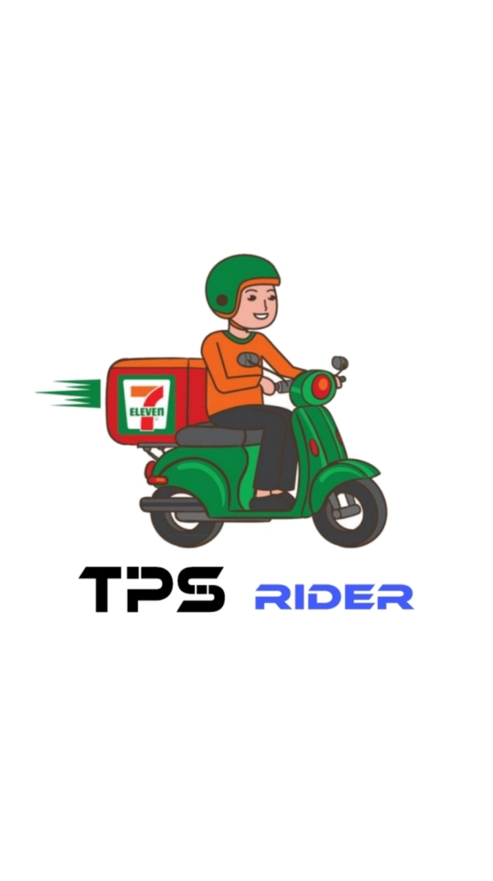TPS Rider