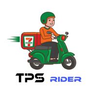 TPS Rider