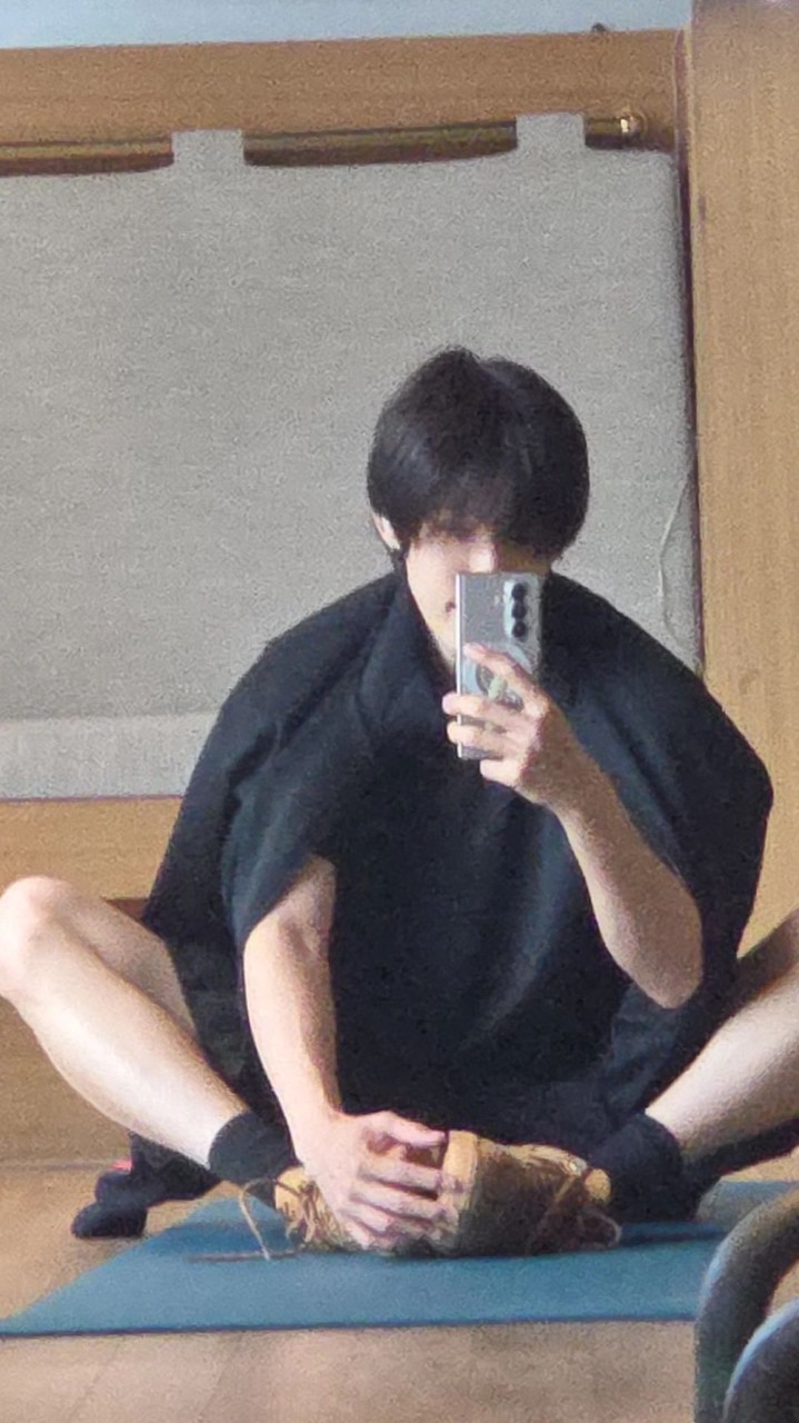 โชเวนสุดขอบโลก