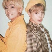 ❤️KーPOPペンおいでぇー❤️