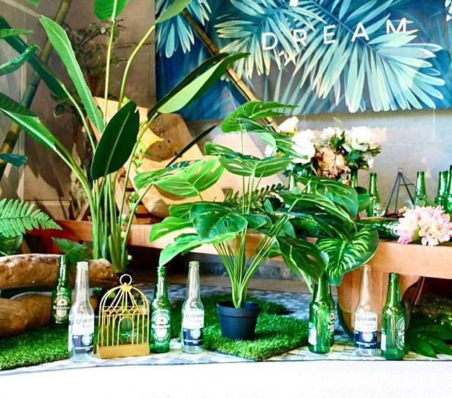 圖片來源：IG@ivy__1213