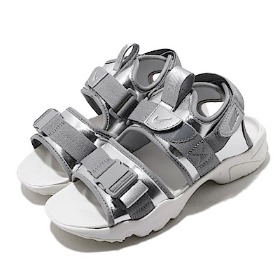 品牌: NIKE 型號: CW6211-001 Canyon Sandal