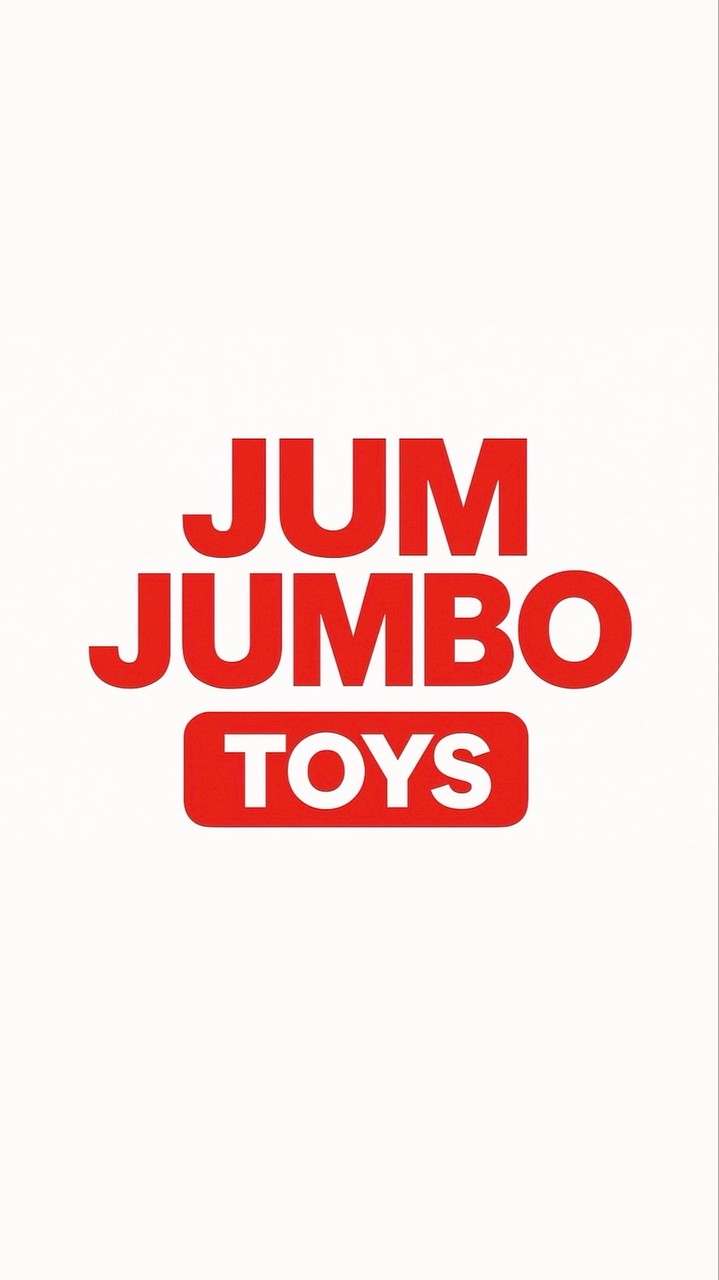 JUM JUMBO : Art Toys Update