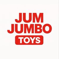 JUM JUMBO : Art Toys Update