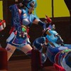 集まれ盛り盛りの森