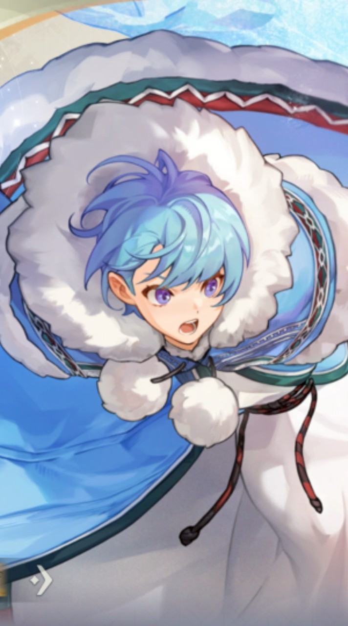 〈Goddess Order 女神密令〉《卡厄斯夢境》討論群