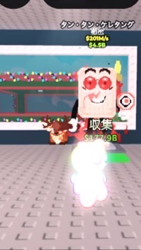 ラクーニ配布中！ブレインロットを盗むやってる人楽しくやろう！カモン！