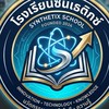 โรงเรียนซินเธติกซ์🛰️