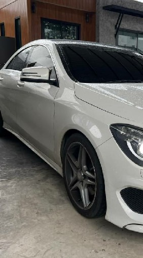 DUNGPRON AUTOCAR
