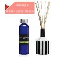 線條擴香精油二件組(擴香瓶組+有機擴香油)/H&D東稻家居/好窩生活節。人氣店家HD東稻家居的居家品牌專區、●SERENE HOUSE精品香氛有最棒的商品。快到日本NO.1的Rakuten樂天市場的安