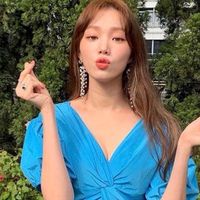 李聖經이성경台灣粉絲後援會