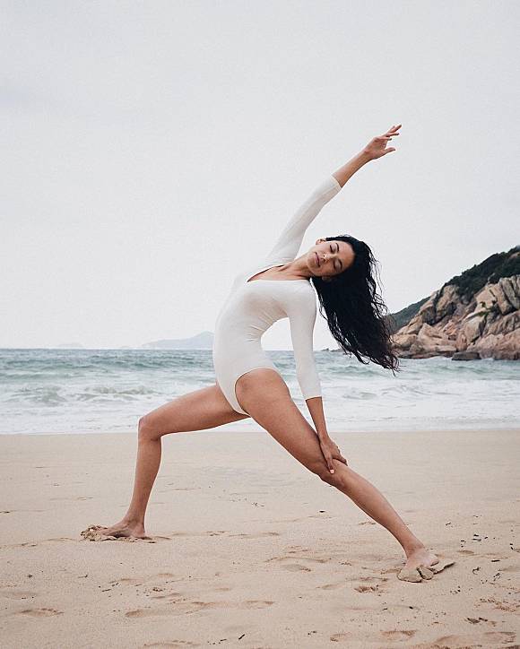 20 Hong Kong Fitness Influencers To 