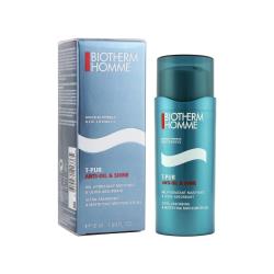 ◎★ 原廠公司貨|◎★ 網路優惠價|◎品牌:BIOTHERM碧兒泉品牌定位:專櫃品牌種類:凝膠/凝霜適用部位:臉部適用膚質:油性膚質功能:控油/抗痘/粉刺,男士保養規格/容量:BIOTHERM碧兒泉長