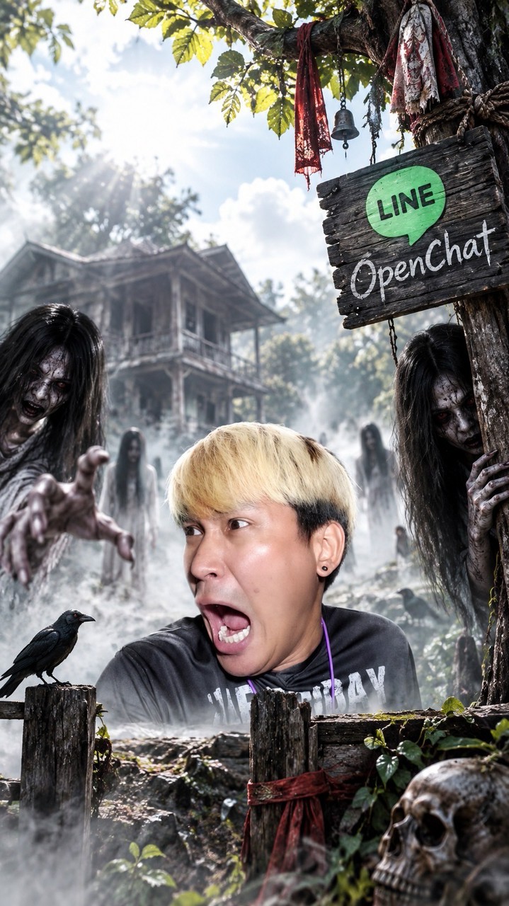 VIP FRIDAY13 2569 (กลุ่มใหม่)