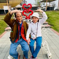 林家庭社群
