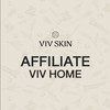 VIV SKIN Affiliate VIV HOME