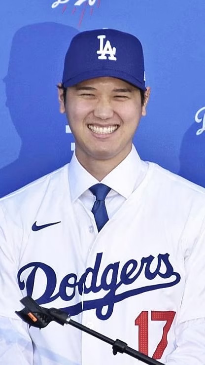 存谷族-大谷翔平尬聊社群