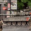 軍事系ニュースについて語ろう