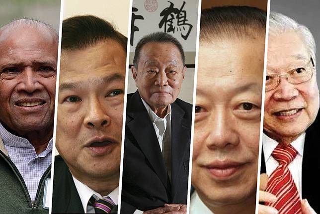 5 Malaysian Billionaires You Should Know From Robert Kuok To Ananda Krishnan The Men Who Built Up Palm Oil Property And Media Empires South China Morning Post Line Today