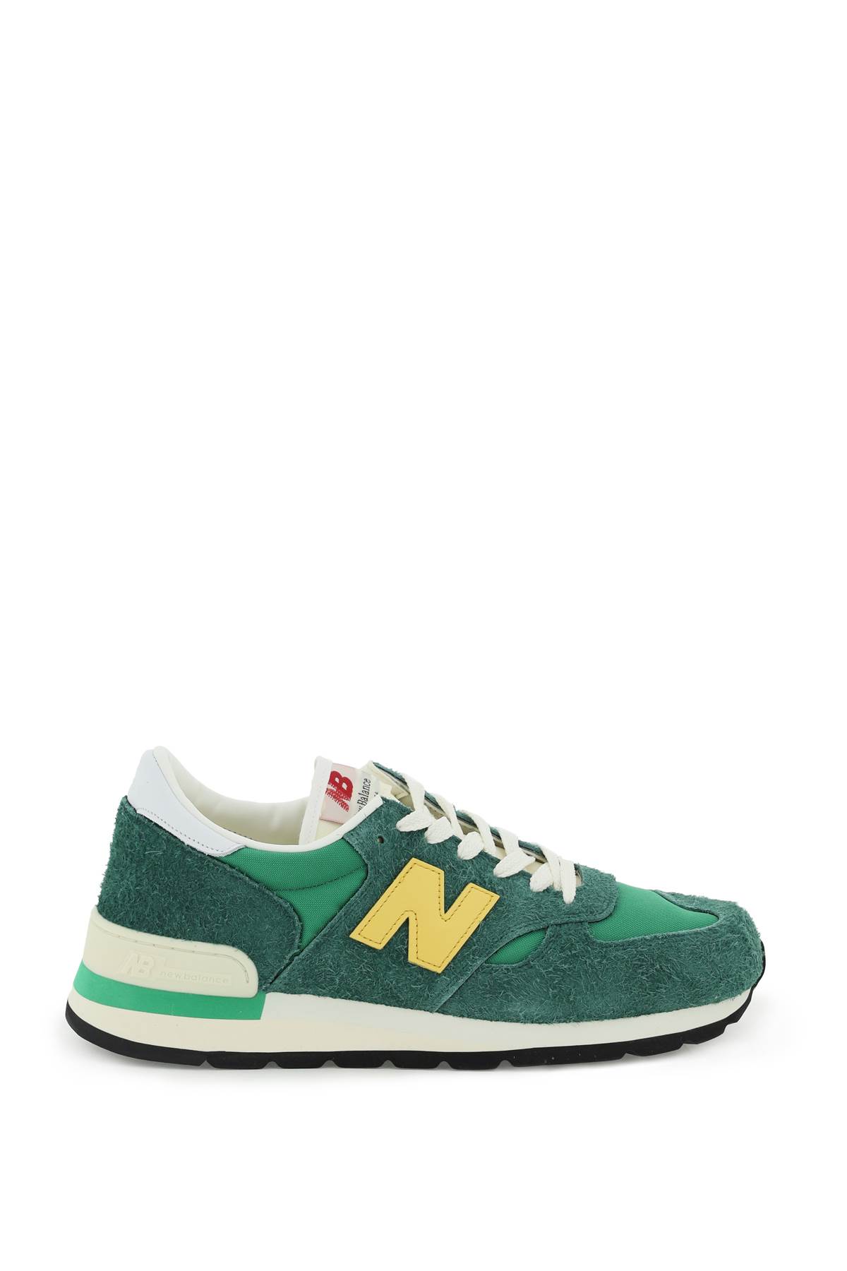 New Balance Made In U.s.a 990v1sneakers - 40th Anniversary