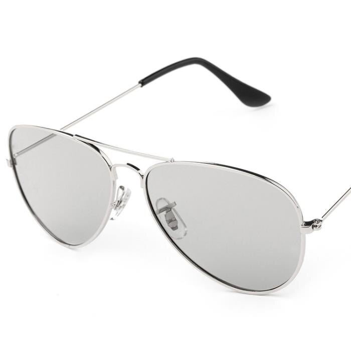 IMAX3D眼鏡巨幕電影院IMAX廳專用雙機金屬款三D立體眼睛加厚