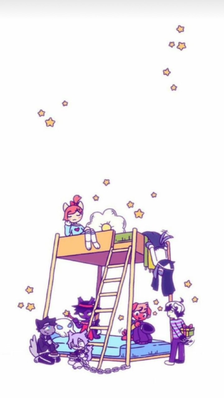 🌟PURRFECT APAWCALYPSE ROLEPLAY THAI AU🐾 𖣯