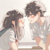 リア充・ネッ友なっちゃえなっちゃえ.ᐟ