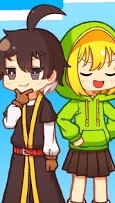 アベアテ・マカロンなりきり！！！恋愛したい！←重要