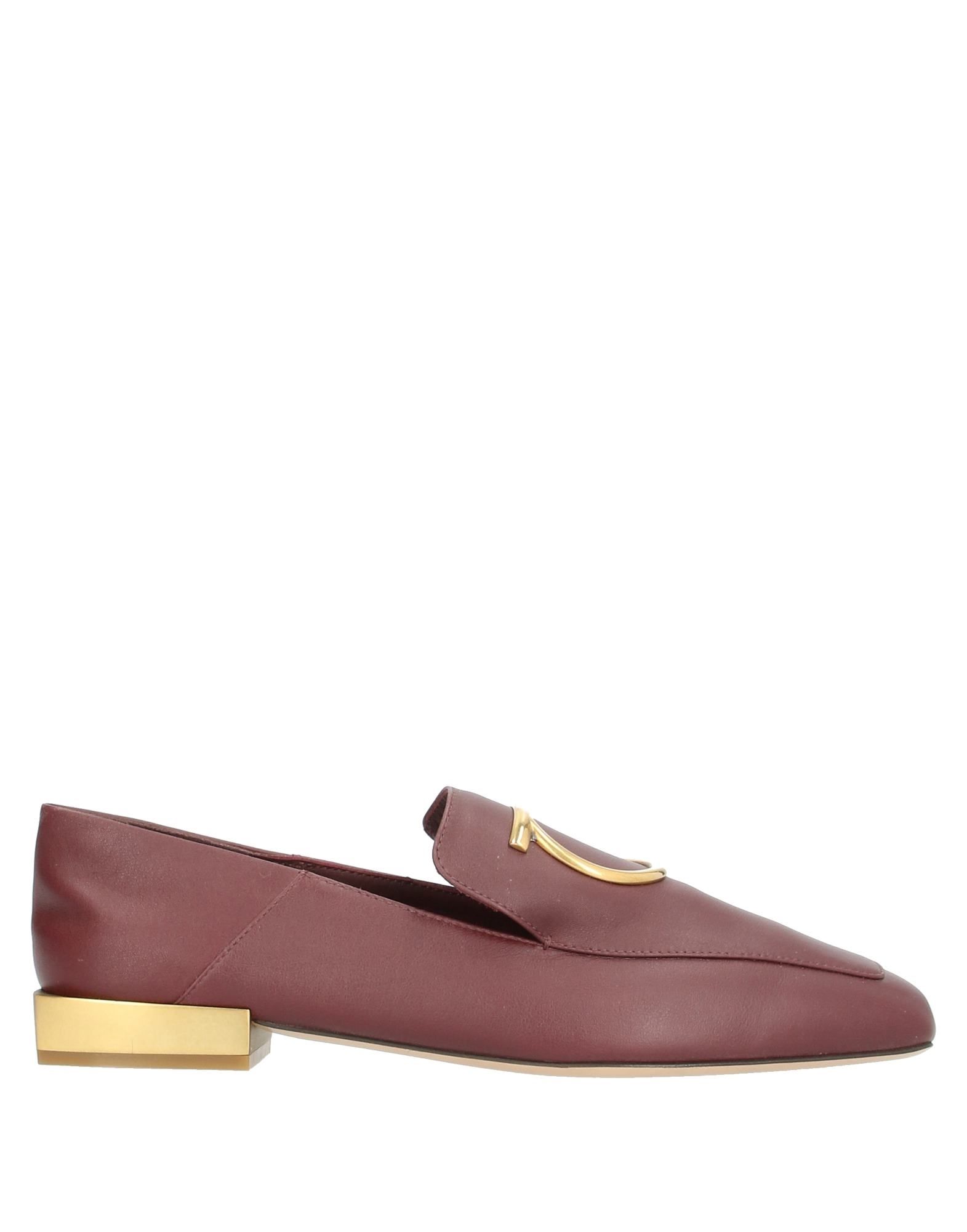 SALVATORE FERRAGAMO Loafers - Item 11782896