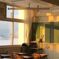 学生限定雑談＆相談チャット
