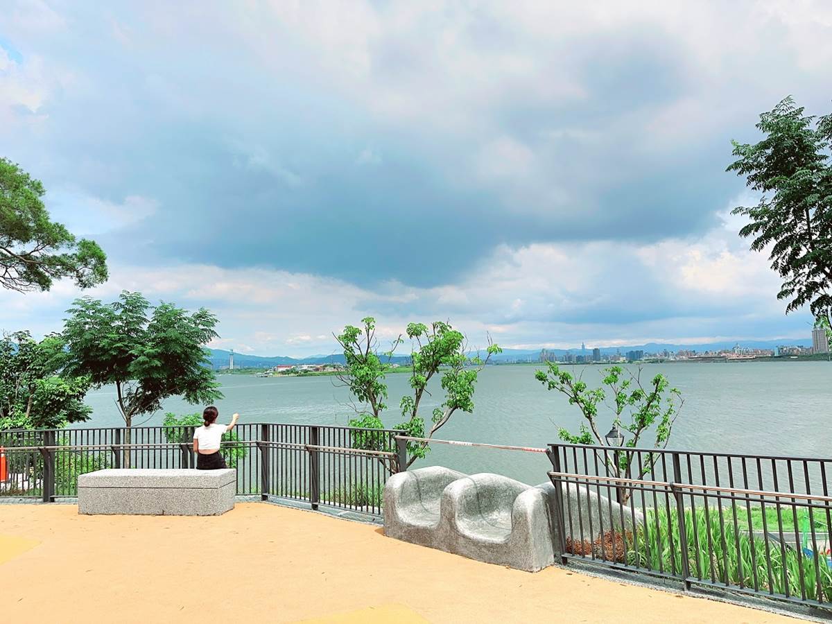 新北人放空首選！五股區６處私房景點：農場內「瀑布祕境」、森林磨石子滑梯