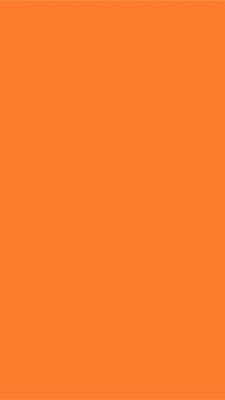 ตะกร้อ สีส้ม