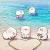 今日好き　夏休み編