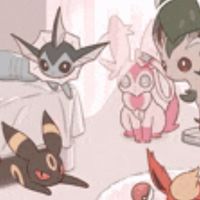ポケモンカード雑談ブイズ好き集まれ〜